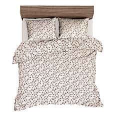 Bettwäsche im modernen Animalprint