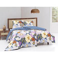 ESPRIT Bettwäsche Charlotte multi