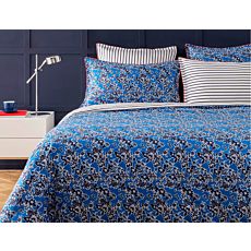 Tommy Hilfiger Bettwäsche Code – Duvetbezug – 160x210 cm