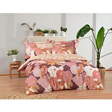 KAS Bettwäsche Bloom