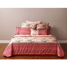 Bassetti Granfoulard Bettwäsche Pallanza – Duvetbezug – 200x210 cm