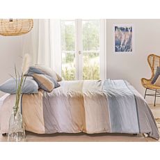 Beddinghouse Bettwäsche Odette – Duvetbezug – 200x210 cm