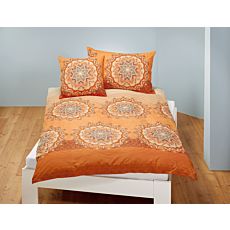 Bettwäsche mit tollen Mandalamustern – Kissenbezug – 65x65 cm