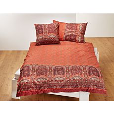 Bassetti Granfoulard Bettwäsche Cefalu – Duvetbezug – 160x210 cm