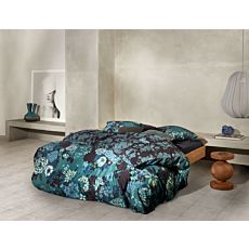 ESSENZA Bettwäsche Flore balsam – Duvetbezug – 160x210 cm