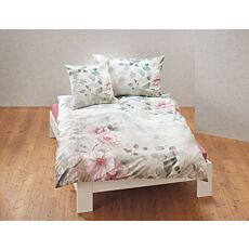 Bettwäsche im zauberhaften Blumendesign