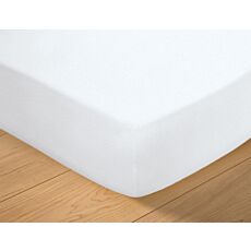 Fixmolton aus Frottee für Boxspringmatratzen