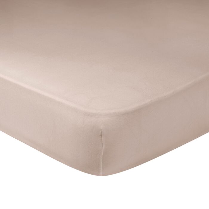 Fixleintuch aus Bio-Jersey