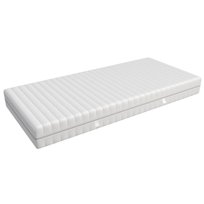 Softsleep Matratze EvoFlex, Härtegrad H3 – hart