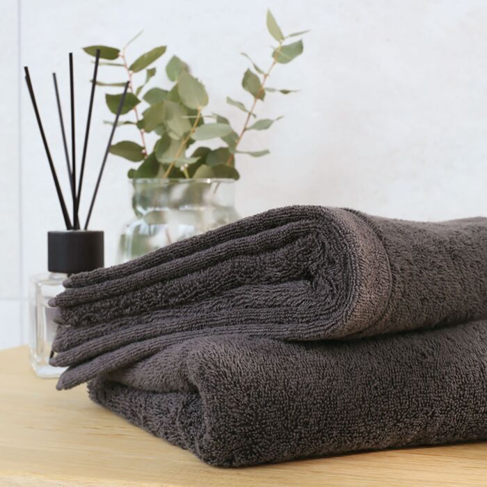 Cawö Frottierwäsche Life Style Uni puristisches Design mit Stil