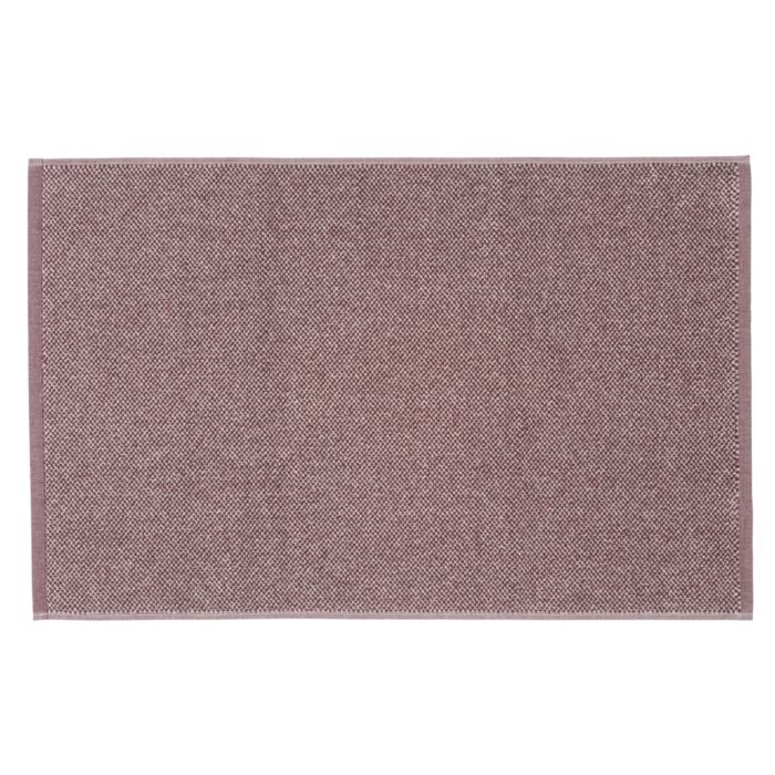 Hochwertiger Badevorleger Two Tone