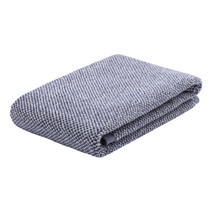 Hochwertiger Badevorleger Two Tone