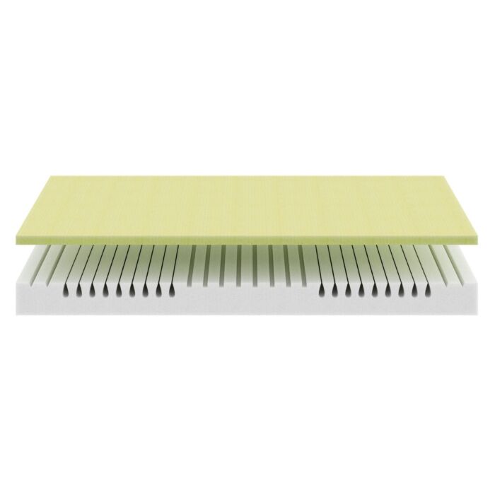 Bico Matratze Modell 01 - Die Allrounderin