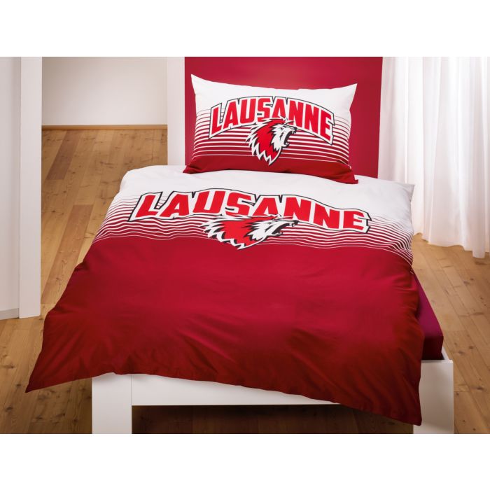 Bettwäsche Lausanne Hockey Club main product photo