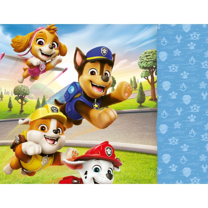 Paw Patrol Bettwäsche