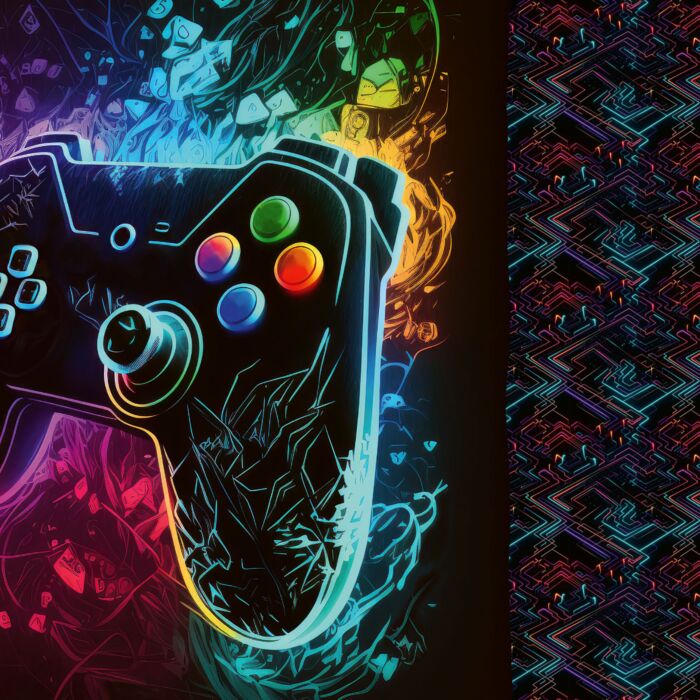 Bettwäsche für Gamer
