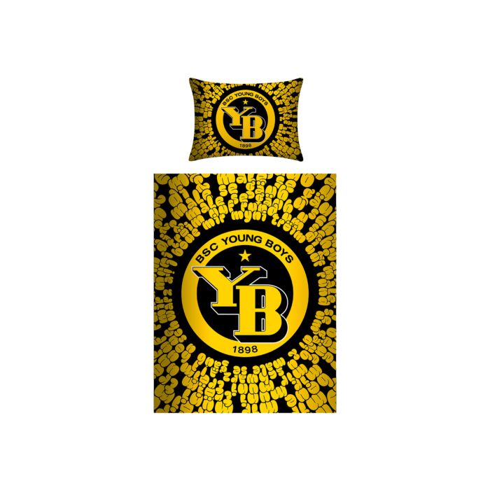 YB Bettwäsche Tröim main product photo