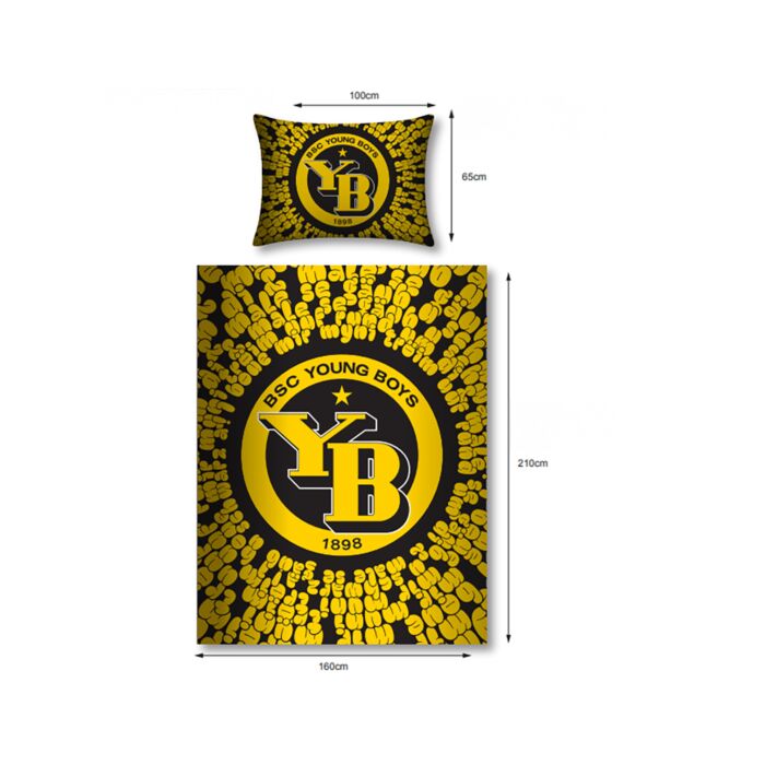 YB Bettwäsche Tröim