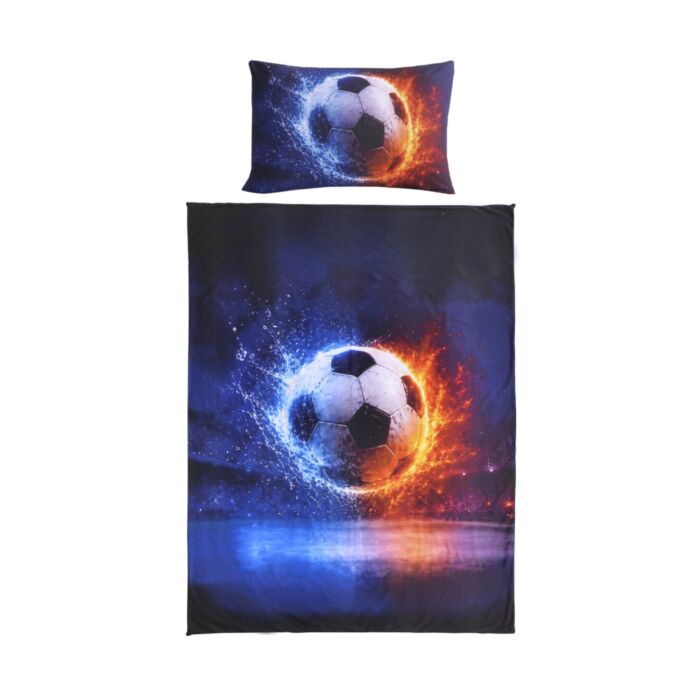 Bettwäsche für echte Fussballfans