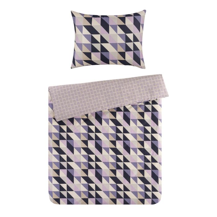 ESPRIT Bettwäsche Geometrie