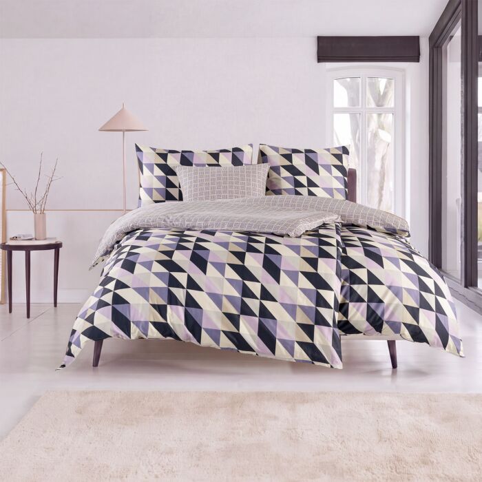 ESPRIT Bettwäsche Geometrie