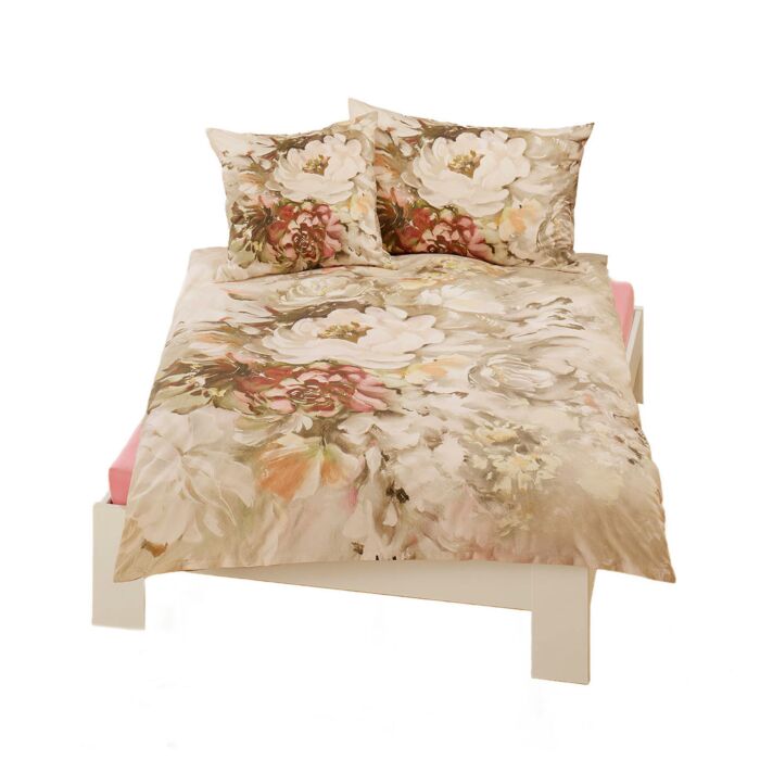 Bettwäsche florale Eleganz main product photo