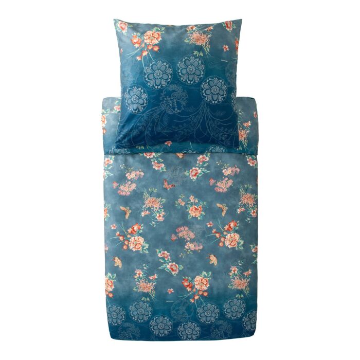 Bassetti Granfoulard Bettwäsche Esperidi main product photo