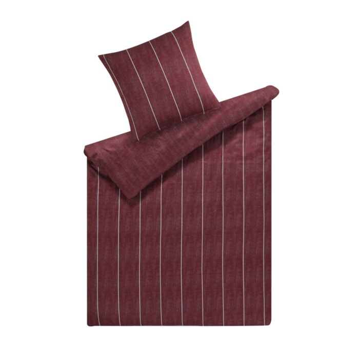 ESPRIT Bettwäsche Harp mit Streifen main product photo