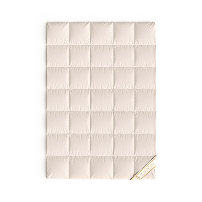 Sommerduvet Wildseide
