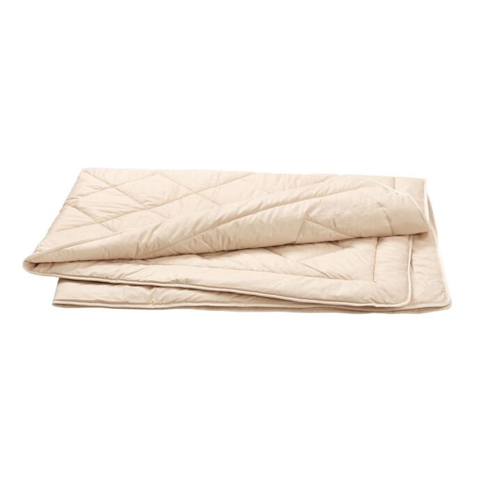 fan Ganzjahresduvet aus Baby-Alpaka