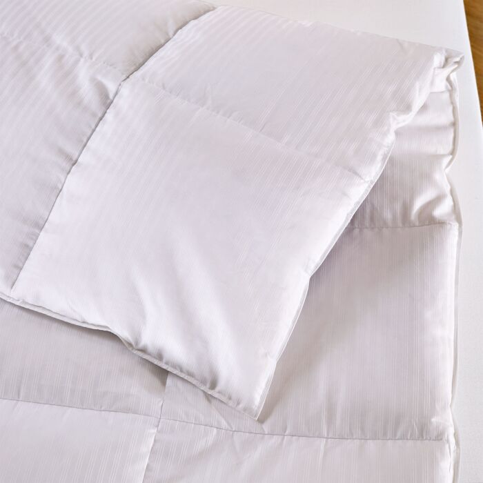 Ganzjahresduvet Hayo by Billerbeck
