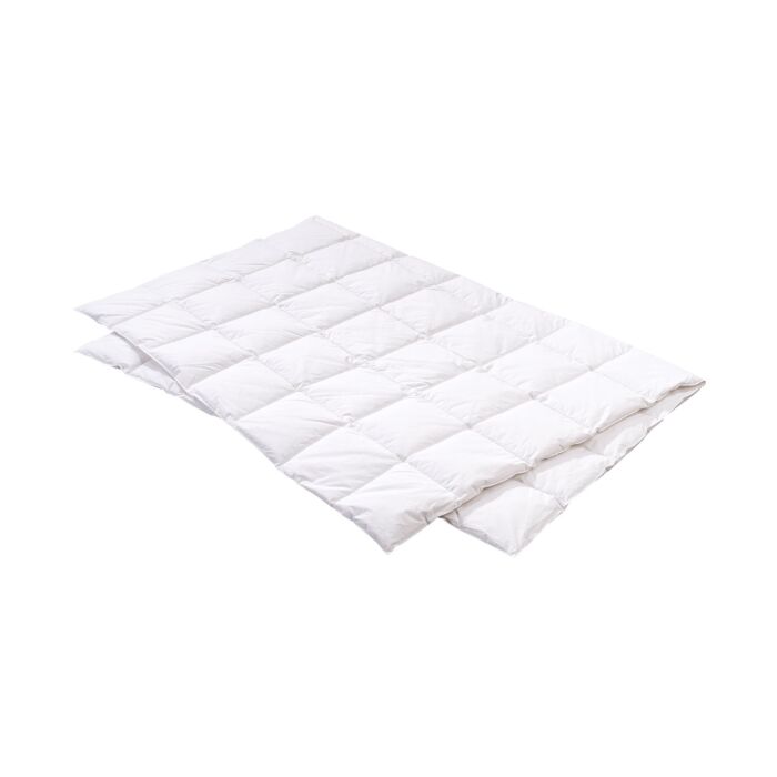 Leichtduvet Swiss Edition 90 light by Billerbeck