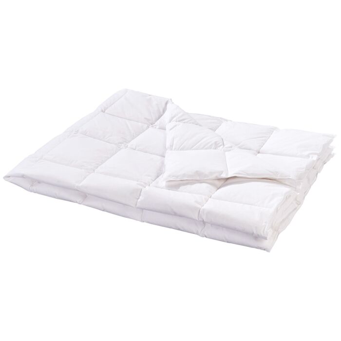 Leichtduvet Swiss Edition 90 light by Billerbeck