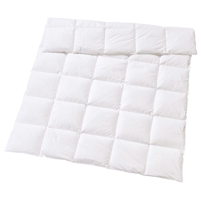 Swiss Edition 90 Medium - Ganzjahresduvet