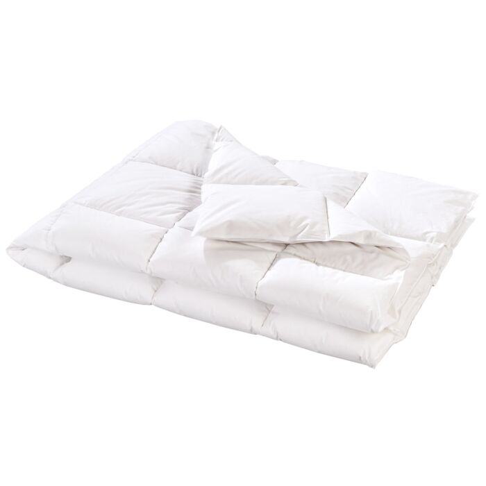 Swiss Edition 90 Medium - Ganzjahresduvet