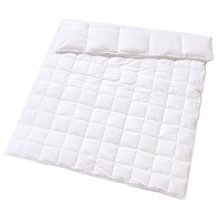 Swiss Edition 90 4-Jahreszeiten-Duvet