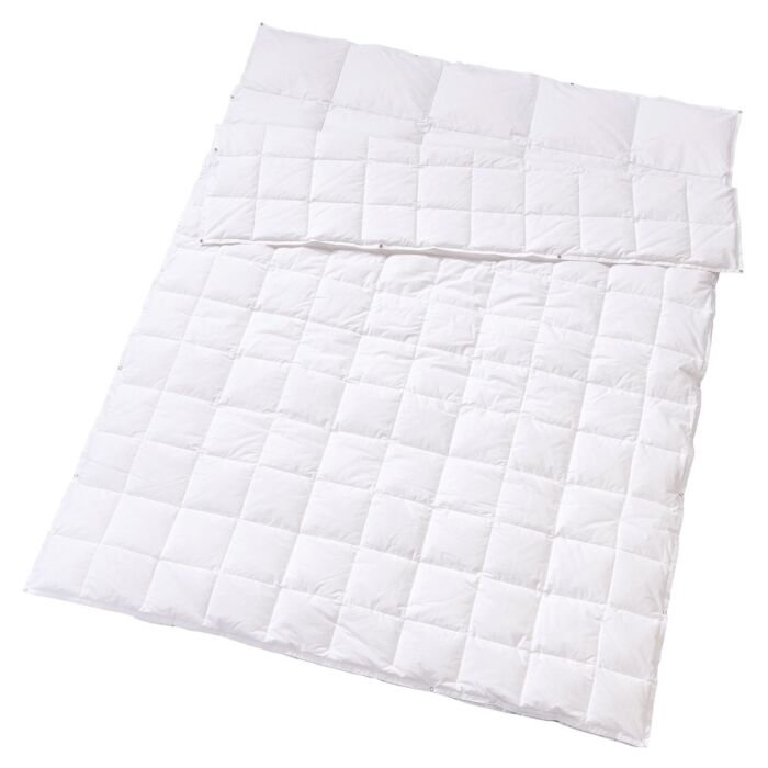 Swiss Edition 90 4-Jahreszeiten-Duvet