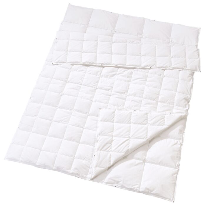 Swiss Edition 90 4-Jahreszeiten-Duvet