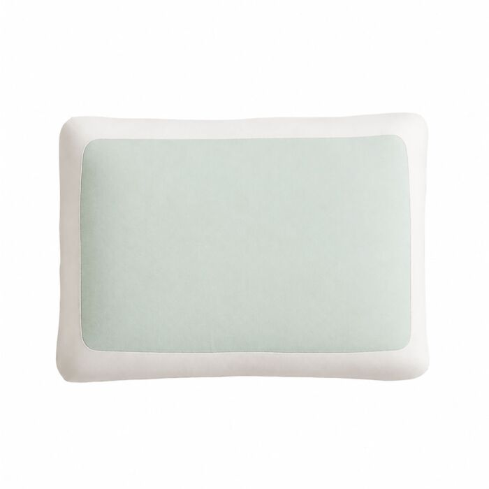 Memory Kissen Soft Cool