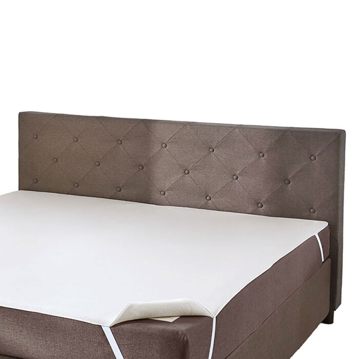 Molton-Schoner für Boxspringmatratzen