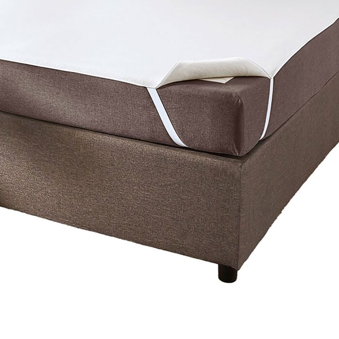 Molton-Schoner für Boxspringmatratzen