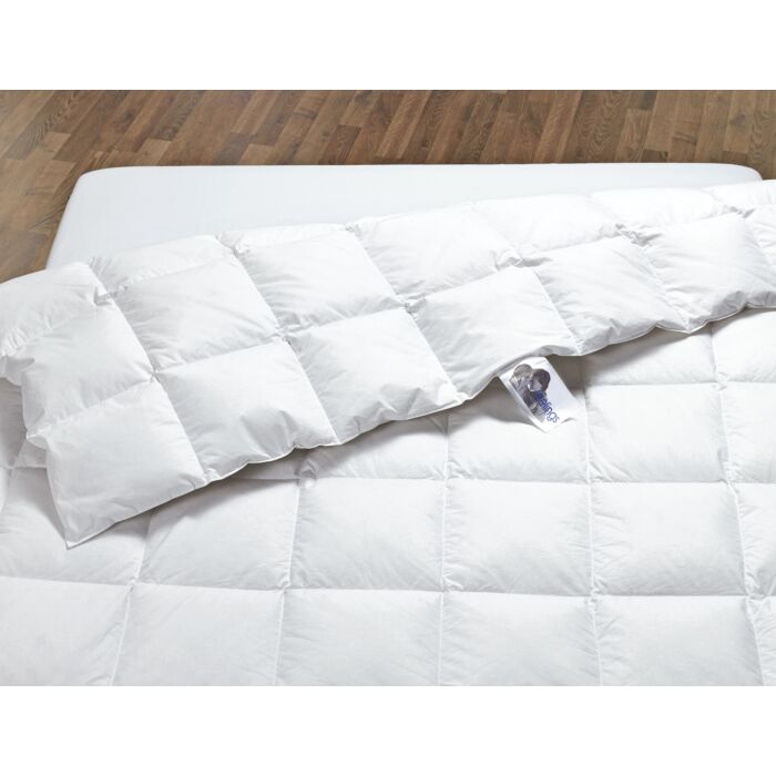 Ganzjahres-Duvet Lara 1 main product photo