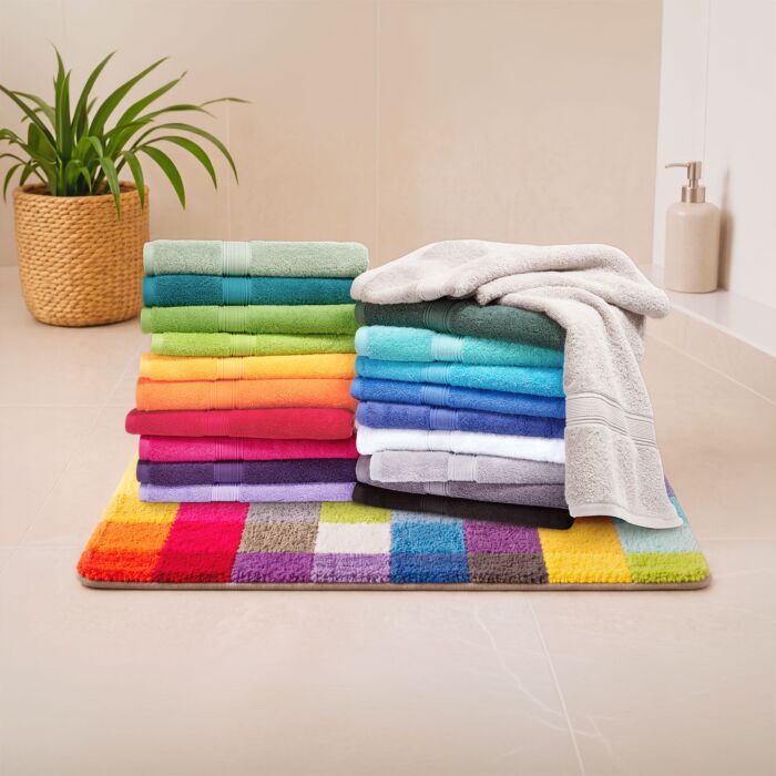 Uni-Frottierwäsche