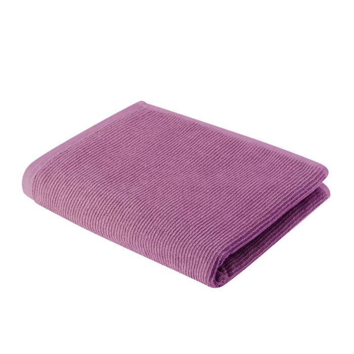Kuschelweiche Bambus Frottierwäsche