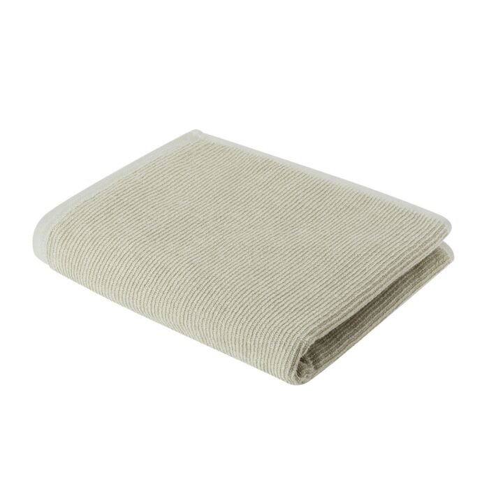 Kuschelweiche Bambus Frottierwäsche