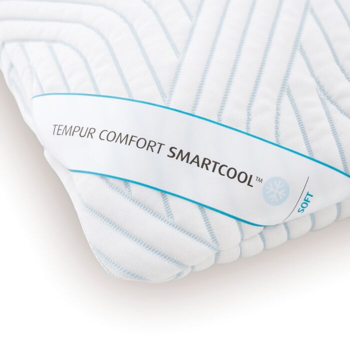TEMPUR® Comfort Schlafkissen Soft