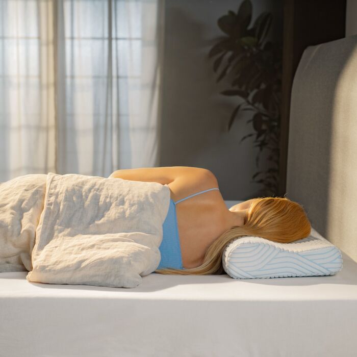 TEMPUR Shape Schlafkissen
