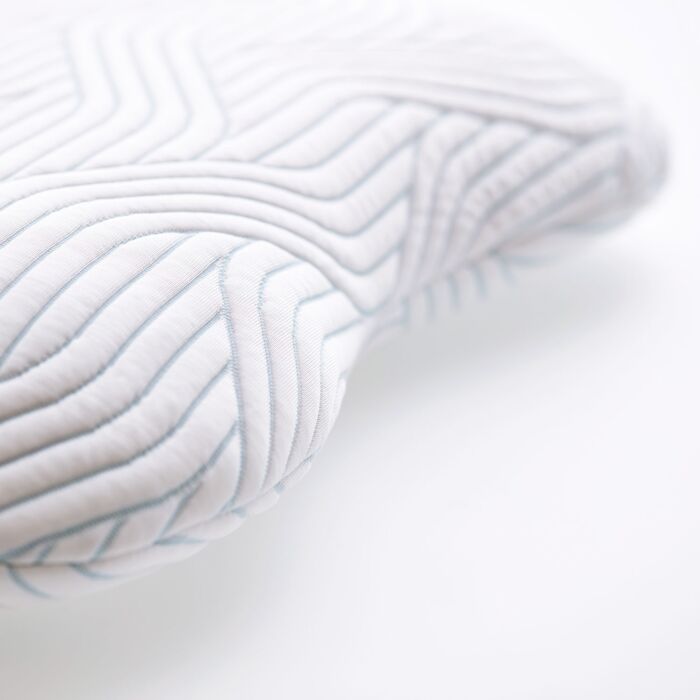 TEMPUR Curve Nackenstützkissen