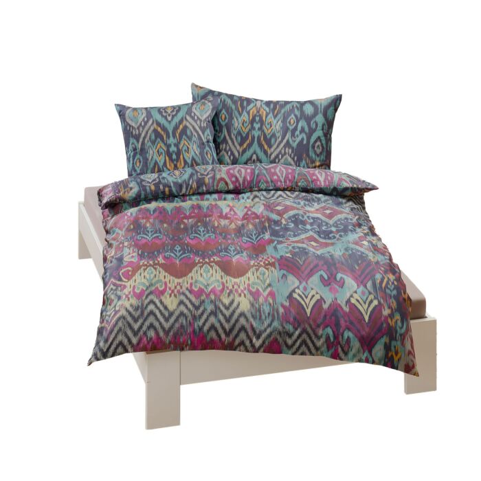 Bettwäsche orientalisch main product photo