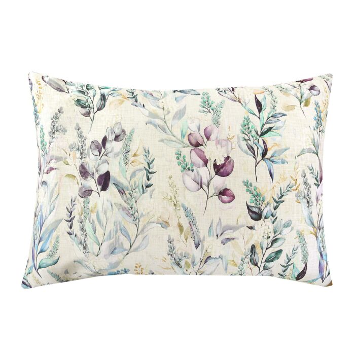 Bettwäsche zart & floral
